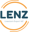 Livestock Export New Zealand logo